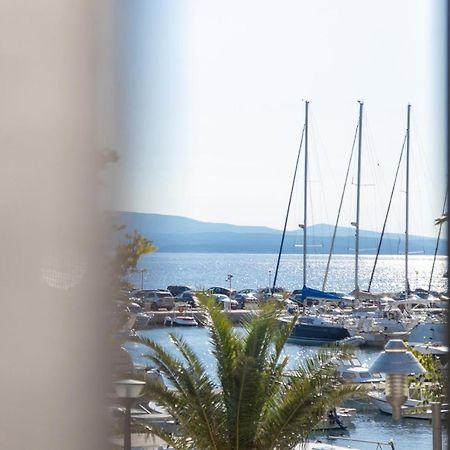Portun Top Center Baška Voda Exterior foto